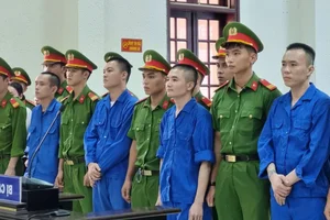 The Fall of Quan 'Idol': A Life of Crime and the Road to Death Row - image 1