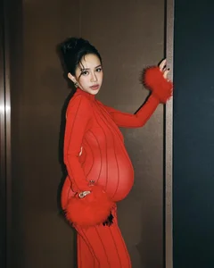 Joyce Pham, Daughter of Tycoon Minh Nhua, Shines at Recent Event - image 5