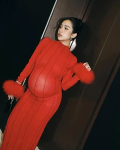 Joyce Pham, Daughter of Tycoon Minh Nhua, Shines at Recent Event - image 0