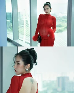 Joyce Pham, Daughter of Tycoon Minh Nhua, Shines at Recent Event - image 6
