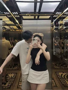 Gen Z Pickleball Date Trend: How a 2001-Born Influencer Went Viral - image 3