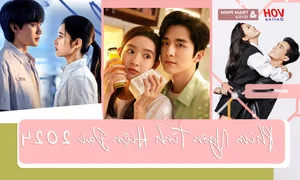 Must-Watch Chinese Dramas Releasing in April 2024: A Guide to the Best C-Dramas - image 4