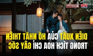 Must-Watch Chinese Dramas Releasing in April 2024: A Guide to the Best C-Dramas - image 5