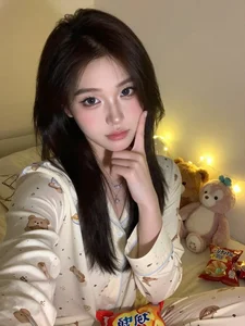 Ultimate Modern Douyin Girls Style Guide: Aesthetic Fashion Inspiration - image 1