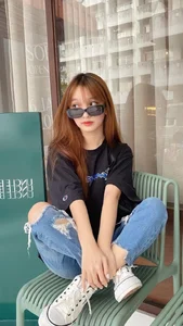 Ultimate Modern Douyin Girls Style Guide: Aesthetic Fashion Inspiration - image 4