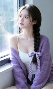 Ultimate Modern Douyin Girls Style Guide: Aesthetic Fashion Inspiration - image 5
