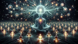The Mysterious Disappearance of Jacobo Grinberg: Science, Spirituality, and Enigma - image 9