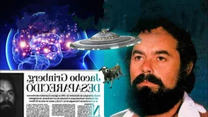 The Mysterious Disappearance of Jacobo Grinberg: Science, Spirituality, and Enigma - image 3