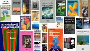 The Mysterious Disappearance of Jacobo Grinberg: Science, Spirituality, and Enigma - image 7