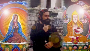 The Mysterious Disappearance of Jacobo Grinberg: Science, Spirituality, and Enigma - image 12
