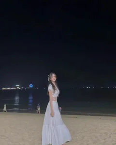 Dang Van Lam’s Sister Stuns with Elegant Look at Her Brother’s Wedding - image 0