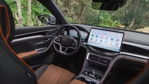 Toyota Engineers Join Ford in Praising the Advancement of Chinese Vehicles - image 0