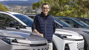 Toyota Engineers Join Ford in Praising the Advancement of Chinese Vehicles - image 4