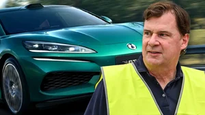 Toyota Engineers Join Ford in Praising the Advancement of Chinese Vehicles - image 1