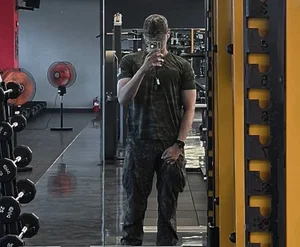 K-Pop Idol's Viral Military Transformation: From Flower Boy to Soldier - image 0
