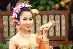 15 Fascinating Facts About Thailand Culture and People - image 2