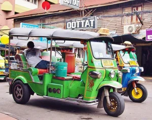 15 Fascinating Facts About Thailand Culture and People - image 5