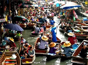 15 Fascinating Facts About Thailand Culture and People - image 11