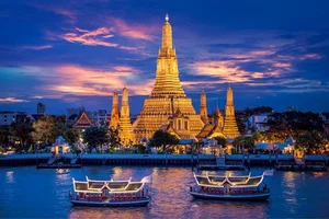 15 Fascinating Facts About Thailand Culture and People - image 8