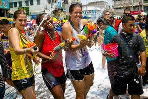 15 Fascinating Facts About Thailand Culture and People - image 13