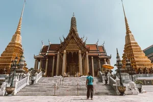 15 Fascinating Facts About Thailand Culture and People - image 14
