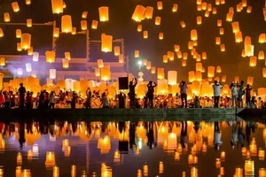 15 Fascinating Facts About Thailand Culture and People - image 9