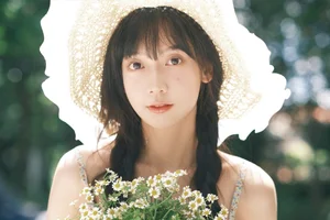 Contemporary Beauty: YiTuYu Art Language Vol.5122 Ke Ai Zhou Zz - image 0