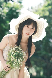 Contemporary Beauty: YiTuYu Art Language Vol.5122 Ke Ai Zhou Zz - image 10