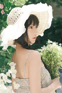 Contemporary Beauty: YiTuYu Art Language Vol.5122 Ke Ai Zhou Zz - image 22