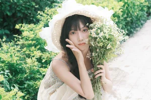 Contemporary Beauty: YiTuYu Art Language Vol.5122 Ke Ai Zhou Zz - image 3