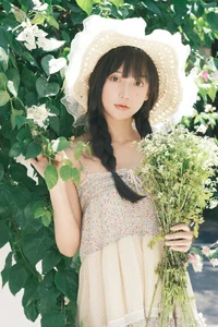 Contemporary Beauty: YiTuYu Art Language Vol.5122 Ke Ai Zhou Zz - image 2
