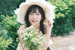 Contemporary Beauty: YiTuYu Art Language Vol.5122 Ke Ai Zhou Zz - image 15