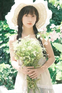 Contemporary Beauty: YiTuYu Art Language Vol.5122 Ke Ai Zhou Zz - image 19