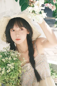 Contemporary Beauty: YiTuYu Art Language Vol.5122 Ke Ai Zhou Zz - image 6