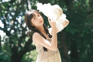 Contemporary Beauty: YiTuYu Art Language Vol.5122 Ke Ai Zhou Zz - image 9