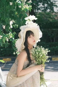 Contemporary Beauty: YiTuYu Art Language Vol.5122 Ke Ai Zhou Zz - image 11