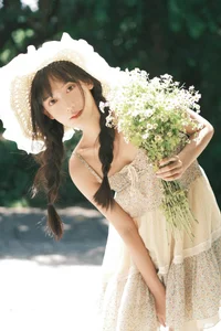 Contemporary Beauty: YiTuYu Art Language Vol.5122 Ke Ai Zhou Zz - image 5