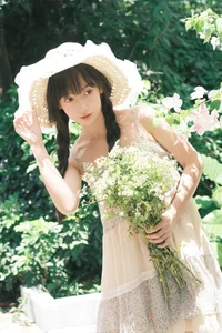 Contemporary Beauty: YiTuYu Art Language Vol.5122 Ke Ai Zhou Zz - image 4