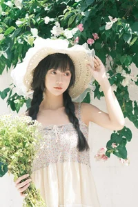 Contemporary Beauty: YiTuYu Art Language Vol.5122 Ke Ai Zhou Zz - image 7