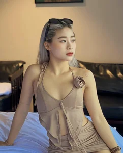 Pham Nhu Phuong: Life After Gymnastics and Her Stunning Supercar Collection with Boyfriend Paul Le - image 2