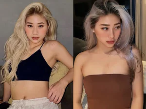 Pham Nhu Phuong: Life After Gymnastics and Her Stunning Supercar Collection with Boyfriend Paul Le - image 6