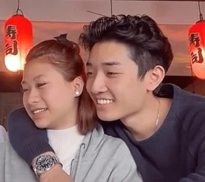 Pham Nhu Phuong: Life After Gymnastics and Her Stunning Supercar Collection with Boyfriend Paul Le - image 1