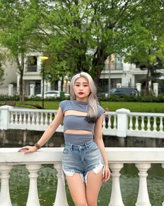 Pham Nhu Phuong: Life After Gymnastics and Her Stunning Supercar Collection with Boyfriend Paul Le - image 4