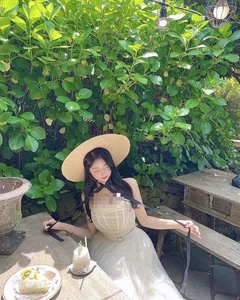 Bold Fashion Trends: How This Viral Influencer Rocks Daring Cut-Out Outfits with Confidence - image 10