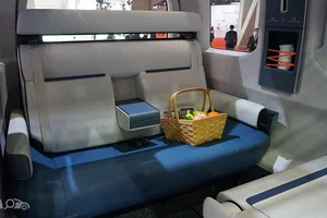 Toyota X-Van Gear: The Rugged New MPV with Land Cruiser DNA - image 0