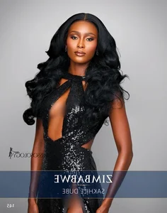 The Road to Miss Universe 2024: Behind the Scenes - image 9