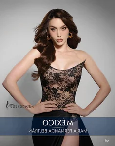 The Road to Miss Universe 2024: Behind the Scenes - image 6