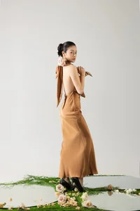 VTV MC Phi Linh Shares Inspiring Thoughts on Female Multitasking - image 1