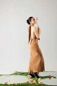 VTV MC Phi Linh Shares Inspiring Thoughts on Female Multitasking - image 3