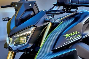 QJMotor SRK 125 S: Chinese Motorcycle Brand Enters the Japanese Market for $550 - image 2